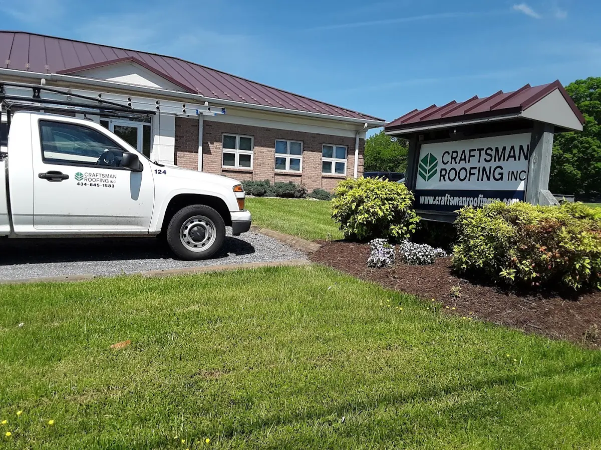 Quality Hail Damage Roof Repair by experienced craftsmen in Childs Acres